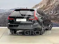 2022 Volvo V90