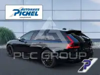 2022 Volvo V90