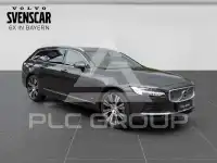 2022 Volvo V90