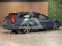 2022 Volvo V90