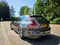 2022 Volvo V90
