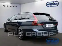 2022 Volvo V90
