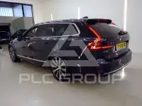 2022 Volvo V90