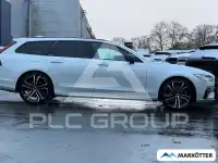 2022 Volvo V90