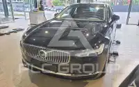 2022 Volvo V90