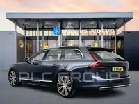 2022 Volvo V90