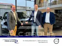2022 Volvo V90