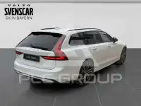 2022 Volvo V90