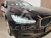 2022 Volvo V90