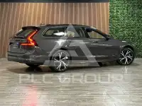 2022 Volvo V90