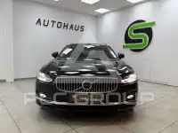 2022 Volvo V90