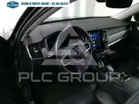 2022 Volvo V90