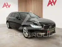 2022 Volvo V90