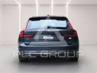 2022 Volvo V90