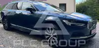 2022 Volvo V90