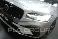 2022 Volvo V90