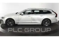 2022 Volvo V90