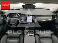 2022 Volvo V90