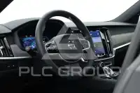 2022 Volvo V90
