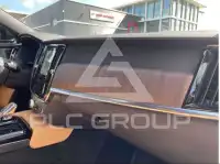 2022 Volvo V90