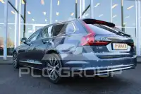 2022 Volvo V90