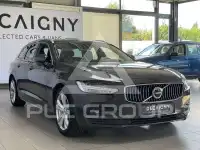 2022 Volvo V90
