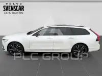 2022 Volvo V90