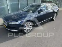 2022 Volvo V90