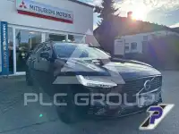 2022 Volvo V90