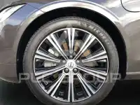2022 Volvo V90