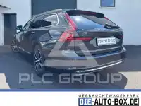 2022 Volvo V90