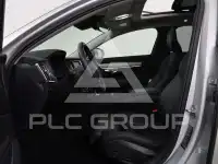 2022 Volvo V90