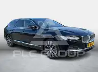 2022 Volvo V90