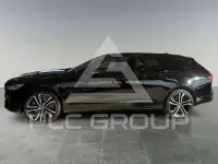 2022 Volvo V90