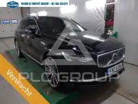 2022 Volvo V90