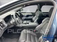 2022 Volvo V90