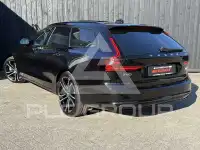 2022 Volvo V90