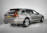 2022 Volvo V90