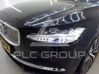 2022 Volvo V90