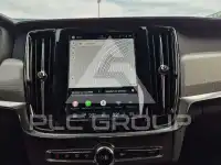 2022 Volvo V90
