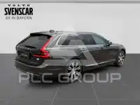 2022 Volvo V90