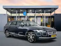 2022 Volvo V90