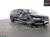 2022 Volvo V90