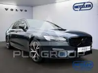 2022 Volvo V90