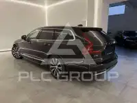 2022 Volvo V90