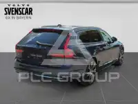 2022 Volvo V90
