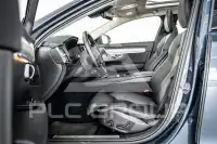 2022 Volvo V90