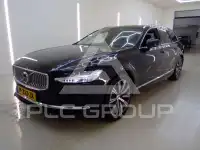 2022 Volvo V90
