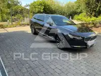 2022 Volvo V90