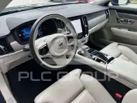 2022 Volvo V90